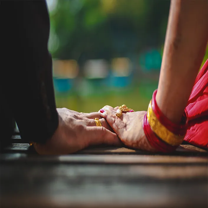 WEDDING PHOTOGRAPHY & CINEMATOGRAPHY